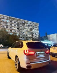 BMW X5, 2017 il, 199199 km, 3 L — şəkil 4