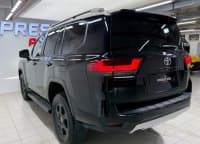 Toyota Land Cruiser, 2021 il, 10000 km, 3500 L — şəkil 7