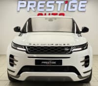 Land Rover RR Evoque, 2022 il, 49000 km, 1500 L — şəkil 3