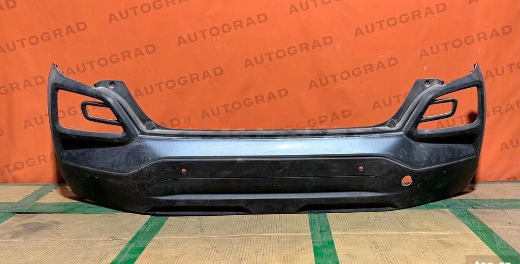 Arxa bufer Hyundai Kona 2018-2020