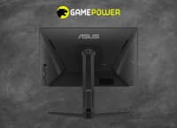 ASUS TUF Gaming VG27UQEL5A 27" 4K/FHD 310Hz Monitor — şəkil 2