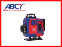 ABCY Yaşıl Şüalı 2 Xəttli Lazer Nivelir — şəkil 5