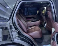 Land Rover Range Rover, 2024 il, 33600 km, 4400 L — şəkil 13