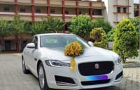 Avtomobil icarəsi Jaguar XF 2021 — şəkil 9