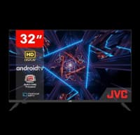 Ficher Televizor 32" LED — şəkil 3