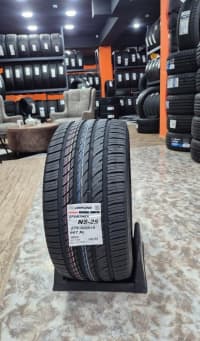 Nankang NS-25 275/30 R19 96Y M+S XL ZR Təkəri — şəkil 2