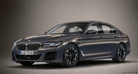 Arxa əyləc diski BMW G30 — şəkil 2