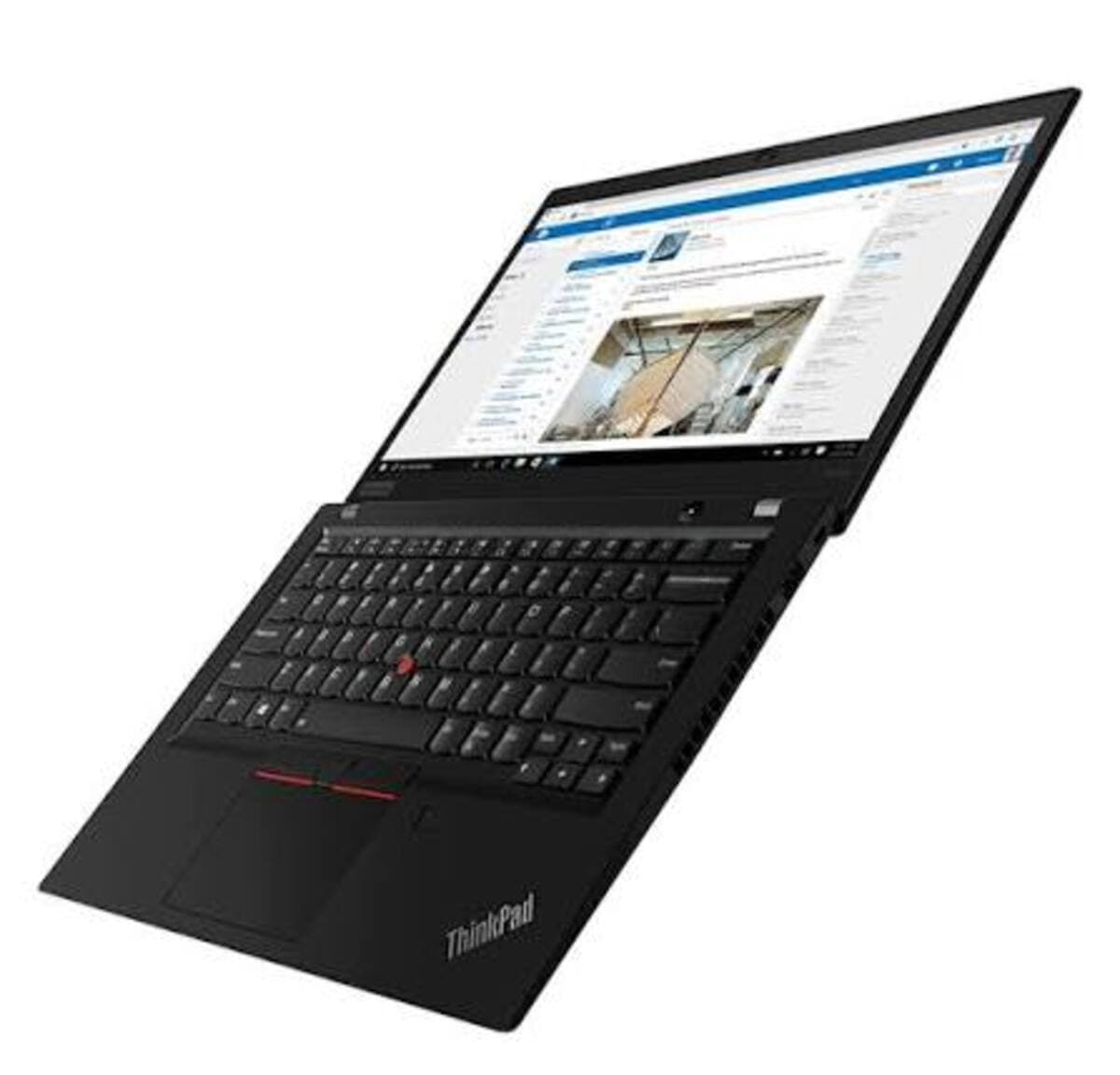 Lenovo notbuk