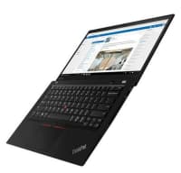 Lenovo notbuk — şəkil 1