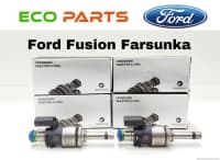 Yanacaq forsunkası Ford Fusion — şəkil 1