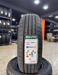 Envoy Tordera H/T 225/70 R16 Şin — şəkil 2