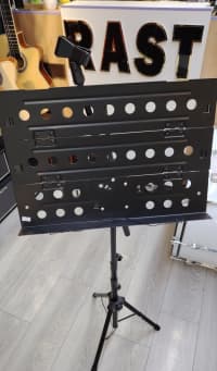 Musiqi alətləri üçün dayaq və stoykalar — şəkil 14