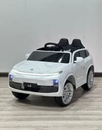 Uşaq elektrik avtomobili Lixiang L6 — şəkil 3