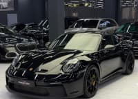 Porsche 911 GT3, 2024 il, 8500 km, 4000 L — şəkil 1
