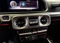 Mercedes G 63 AMG, 2022 il, 41000 km, 4000 L — şəkil 6