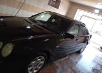 Mercedes E 320, 1997 il, 250000 km, 3.2 L — şəkil 2