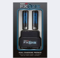 BaBylissPRO FXONE BlackFX Saçqırxan və Trimmer Dəsti — şəkil 3