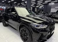BMW X5 M, 2020 il, 68000 km, 4400 L — şəkil 3