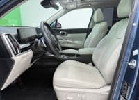 Kia Sorento, 2024 il, 8100 km, 1600 L — şəkil 7