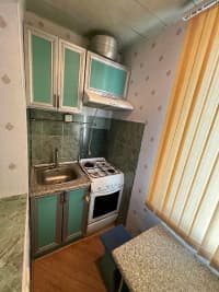 1 otaqlı mənzil 30 m² kirayə verilir — şəkil 1