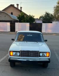 LADA (VAZ) 2107, 2010 il, 22012 km, 1600 L — şəkil 1