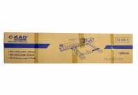 Kad 1200 mm Əl ilə Kafel Kəsici — şəkil 5