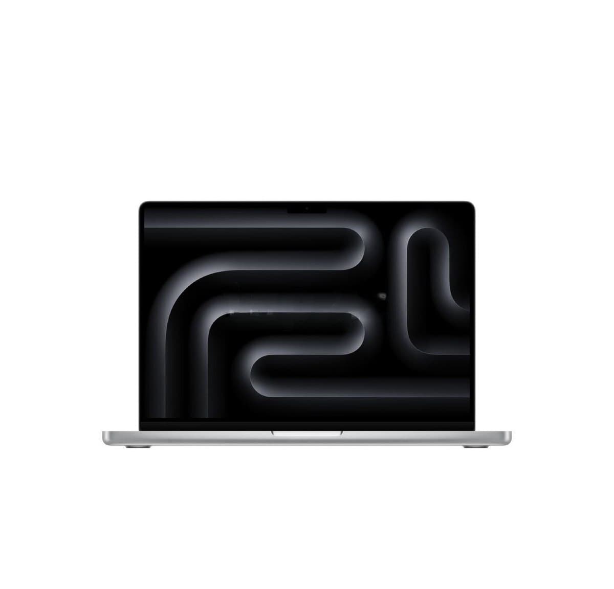 Apple notbuk