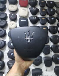 Airbag Maserati Ghibli 2015 — şəkil 1