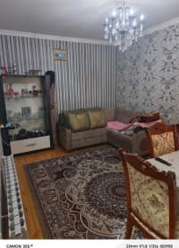 3 otaqlı həyət evi 80 m² satılır — şəkil 1
