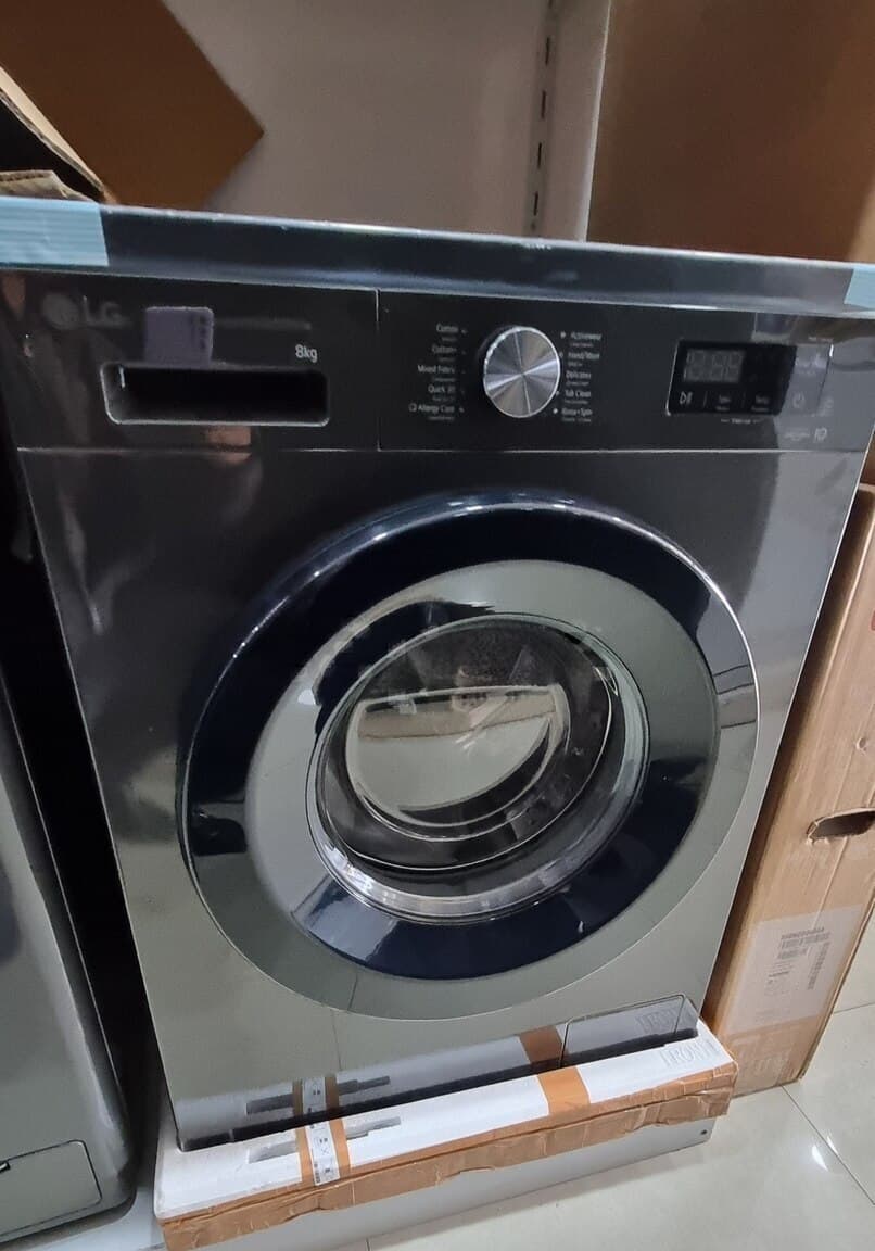 LG paltaryuyan maşın