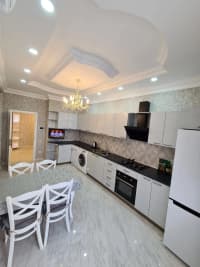 2 otaqlı mənzil 110 m² kirayə verilir — şəkil 2