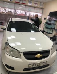 Avtomobil şüşələri Chevrolet modelləri üçün — şəkil 12