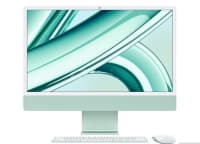 Masaüstü kompüter Apple iMac 24-inch M3 8-8 16/1TB — şəkil 1
