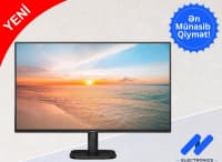 Monitor Philips 27E1N11 27 inch 100Hz — şəkil 1