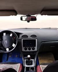 Ford Focus, 2008 il, 365888 km, 1.6 L — şəkil 6