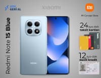 Xiaomi Redmi note 15, 8 GB — şəkil 1