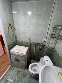 1 otaqlı mənzil 30 m² kirayə verilir — şəkil 4