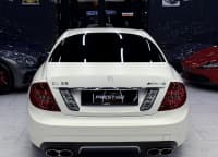 Mercedes CL 65 AMG, 2011 il, 34000 km, 6000 L — şəkil 16
