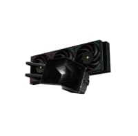Maye soyutma Thermalright Levita Vision 360 UB ARGB Black — şəkil 5