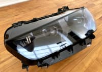 Fara BMW G05 2023-2025 Laser — şəkil 3