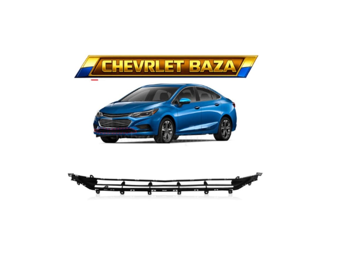 Buferin alt toru Chevrolet Cruze 2016-2019
