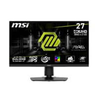Monitor MSI MAG 272URDF-E16 27" 4K 160Hz — şəkil 1