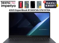 Asus notbuk — şəkil 1