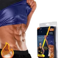 Arıqladıcı mayka korset S-3XL — şəkil 2