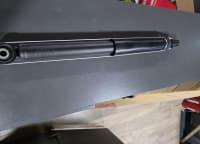 Arxa amortizator Honda Civic — şəkil 3