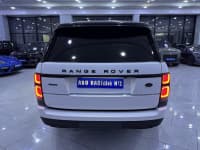 Land Rover Range Rover, 2016 il, 65000 km, 3000 L — şəkil 7