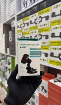 Universal Avtomobil Telefon Tutacağı — şəkil 12
