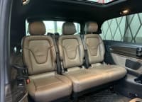 Mercedes V 250, 2019 il, 128000 km, 2000 L — şəkil 12