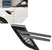 Qanad jabraları Range Rover Sport — şəkil 2