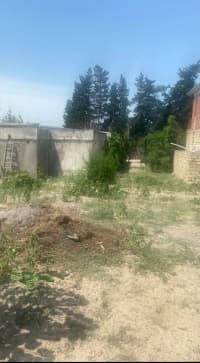 3 otaqlı həyət evi 75 m² satılır   — şəkil 7
